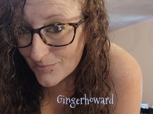 Gingerhoward