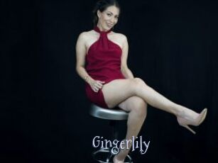 Gingerlily
