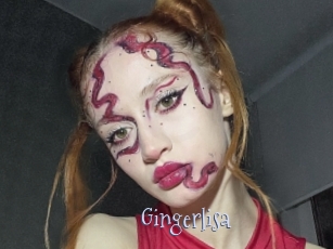 Gingerlisa
