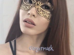 Gingermask