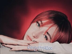 Gingermazee