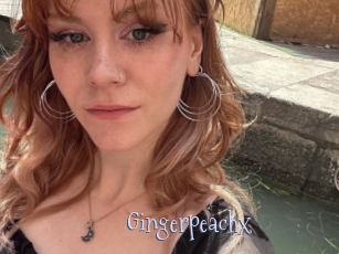gingerpeachx Faceporno