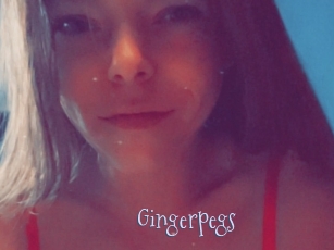 Gingerpegs