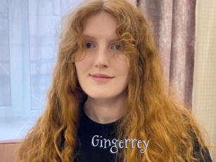 Gingerrey