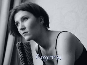 Gingerrosa