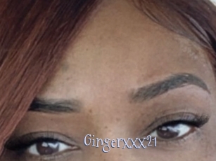 Gingerxxx21