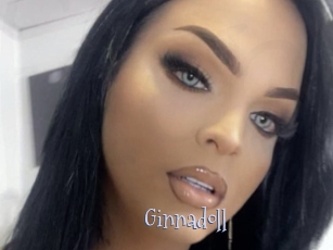 ginnadoll Faceporno