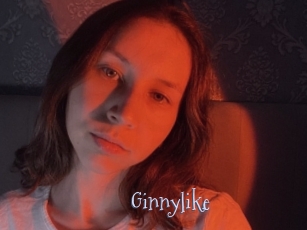 Ginnylike