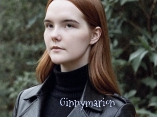 Ginnymarion