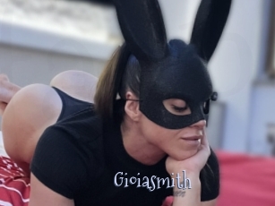 Gioiasmith