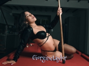 Giorginetaylor