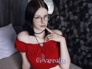 Giovannaliss