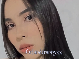Girlandtrannyxx