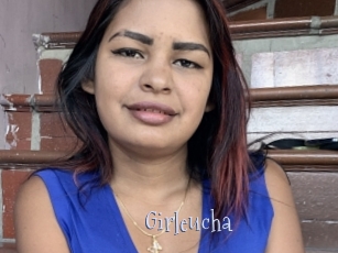 Girleucha