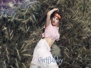 Girlflabby