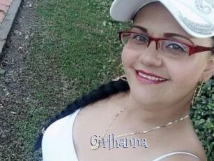 Girlhanna