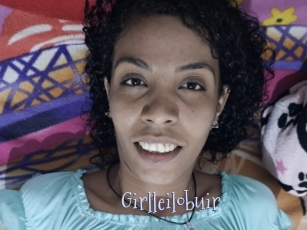Girlleilobuir