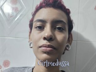 Girlmedussa