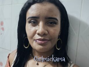 Girlmickama