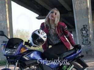 Girlmisskiss