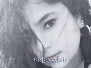 Girlsexxyhair