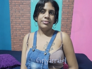 Girlyarrabol