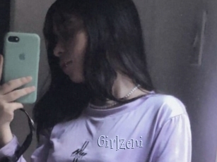Girlzeni
