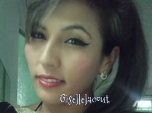 Gisellelacout