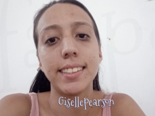 Gisellepearson