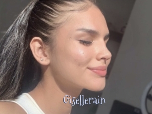 Gisellerain