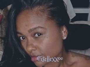 Gisellexxoo