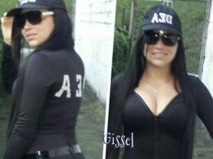 Gissel