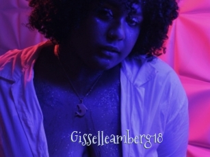 Gisselleamberg18