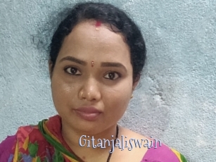 Gitanjaliswain