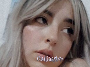 Giuliaaston