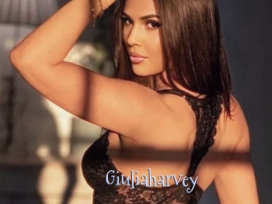 Giuliaharvey