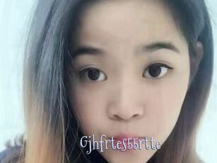 Gjhfrtes55rtte