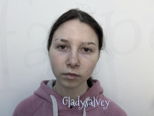 Gladysalvey