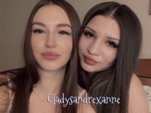 Gladysandrexanne