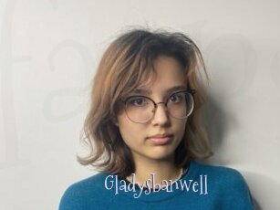Gladysbanwell