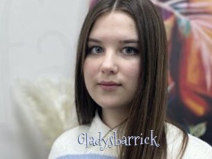 Gladysbarrick