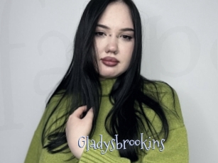 Gladysbrookins