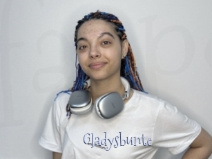 Gladysbunte