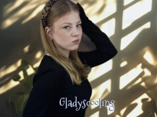 Gladyscooling
