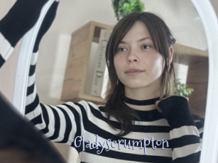 Gladyscrumpton
