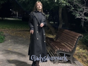 Gladysdunnuck