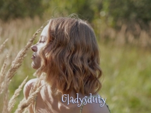 Gladysduty