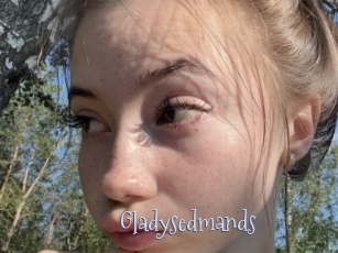 Gladysedmands