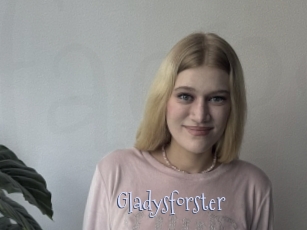 Gladysforster
