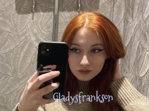 Gladysfrankson